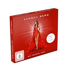Andrea berg live gebraucht kaufen  Wird an jeden Ort in Deutschland
