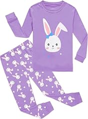 Toddler girls pajamas for sale  Delivered anywhere in USA 