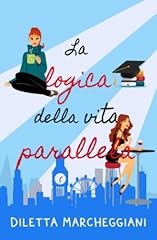Logica della vita usato  Spedito ovunque in Italia 
