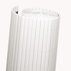 Videx sichtschutzmatte pvc gebraucht kaufen  Wird an jeden Ort in Deutschland