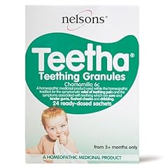 Teetha baby teething for sale  Delivered anywhere in UK