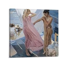 Gooral joaquin sorolla gebraucht kaufen  Wird an jeden Ort in Deutschland