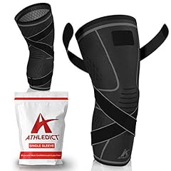 Knee brace compression for sale  Delivered anywhere in USA 