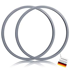 2pcs 22cm dichtungsringe gebraucht kaufen  Wird an jeden Ort in Deutschland