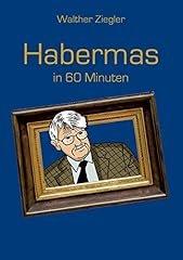 Habermas minuten gebraucht kaufen  Wird an jeden Ort in Deutschland