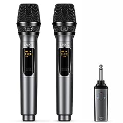 Lekato microphones fil d'occasion  Livré partout en France