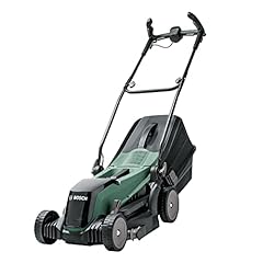 Bosch cordless lawnmower for sale  Delivered anywhere in UK