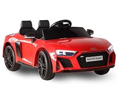 Audi spyder single for sale  Delivered anywhere in USA 