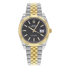 Rolex datejust steel for sale  Delivered anywhere in USA 