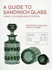 Guide sandwich glass for sale  Delivered anywhere in USA 