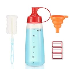 Condiment squeeze bottle for sale  Delivered anywhere in USA 