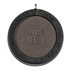 Nikken kenko powerchip for sale  Delivered anywhere in USA 