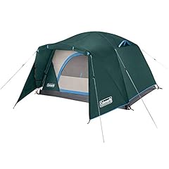 Coleman skydome tent for sale  Delivered anywhere in USA 