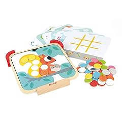 Janod apprends couleurs d'occasion  Livré partout en France