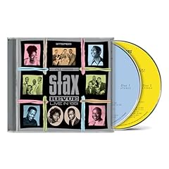 Stax revue live d'occasion  Livré partout en France