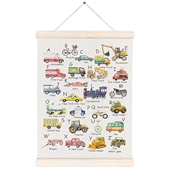 Hxlac abc alphabet for sale  Delivered anywhere in USA 