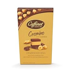 Caffarel cioccolatini cremino usato  Spedito ovunque in Italia 