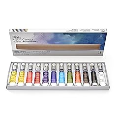 Winsor newton cotman for sale  Delivered anywhere in UK