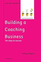 Building coaching business for sale  Delivered anywhere in Ireland