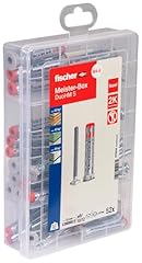 Fischer meister box gebraucht kaufen  Wird an jeden Ort in Deutschland