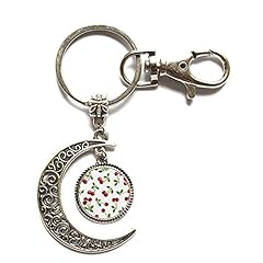 Porte clés cherry d'occasion  Livré partout en Belgiqu