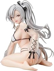 Azur lane statuette usato  Spedito ovunque in Italia 