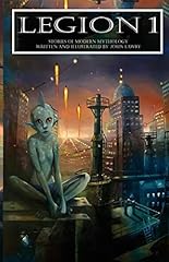 Legion stories modern d'occasion  Livré partout en France
