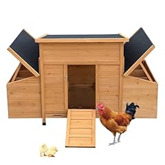 Runva chicken coop for sale  Delivered anywhere in USA 