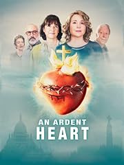 Ardent heart usato  Spedito ovunque in Italia 