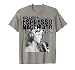Mio amore espresso usato  Spedito ovunque in Italia 