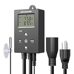 Dewenwils digital temperature for sale  Delivered anywhere in USA 