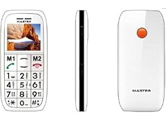 Master mf01 cellulare usato  Spedito ovunque in Italia 
