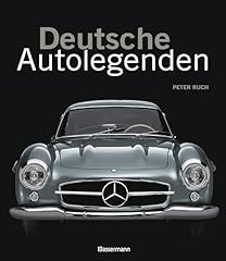 Deutsche autolegenden die d'occasion  Livré partout en Belgiqu