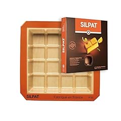 Silpat moule tablette d'occasion  Livré partout en France