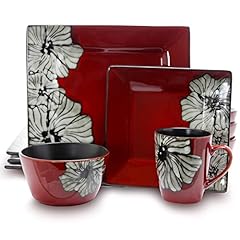 Elama stoneware dinnerware for sale  Delivered anywhere in USA 