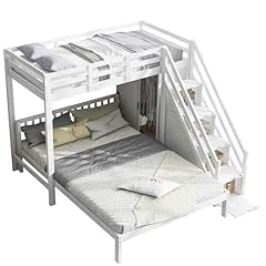 Azkoeesy letto castello usato  Spedito ovunque in Italia 