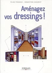 Aménagez dressings d'occasion  Livré partout en Belgiqu