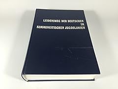 Leidensweg deutschen kommunist gebraucht kaufen  Wird an jeden Ort in Deutschland