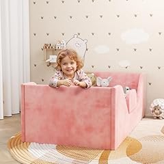 Softlynice toddler bed for sale  Delivered anywhere in USA 