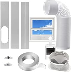 Portable window kit for sale  Delivered anywhere in USA 