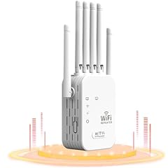 Repeteur wifi antennes d'occasion  Livré partout en France