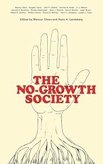 Growth society d'occasion  Livré partout en France