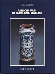 Antichi vasi farmacia usato  Spedito ovunque in Italia 