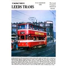 Leeds trams dvd for sale  Delivered anywhere in UK