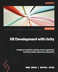 Development with unity usato  Spedito ovunque in Italia 