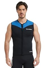 Lemorecn wetsuits top for sale  Delivered anywhere in USA 