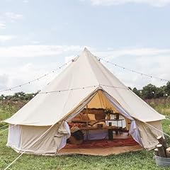 Outdoor glamping safari for sale  Delivered anywhere in UK