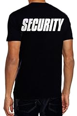 Security shirt cap gebraucht kaufen  Wird an jeden Ort in Deutschland