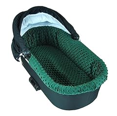 Babylux nestchen kinderwagen gebraucht kaufen  Wird an jeden Ort in Deutschland