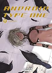 Android type one d'occasion  Livré partout en France